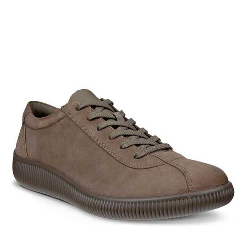 ECCO Soft Zero M Dark Clay image number 0